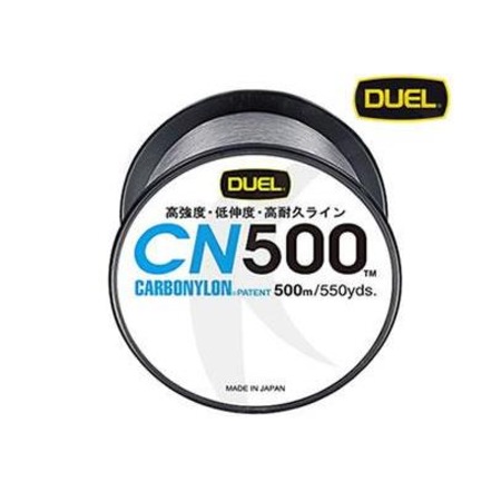 Duel Cn500 Carbonylon 0 285 Mm 500 Mt Fiyatlari Ve Ozellikleri