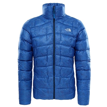 the north face supercinco down jacket