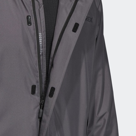 ADIDAS TERREX AX CLIMAPROOF Erkek Mont ADIDAS TERREX AX CLIMAPROOF Erkek Mont
