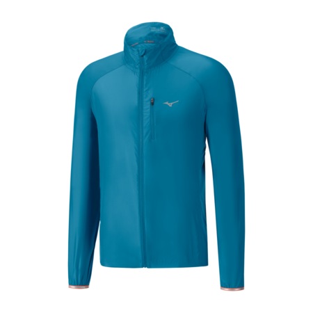 mizuno impulse impermalite jacket