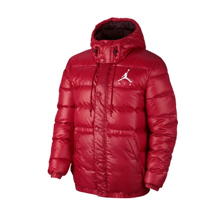 nike jordan jumpman puffer