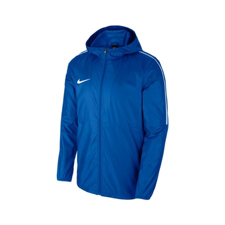 nike dry park18 football jacket