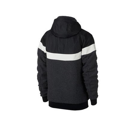 nike sportswear nsw sherpa windrunner