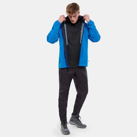 the north face apex midlayer