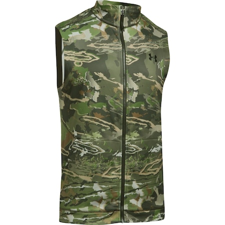 under armour early season jacket