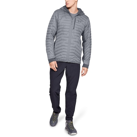 Under armour ua cg sales reactor hybrid jacket mont