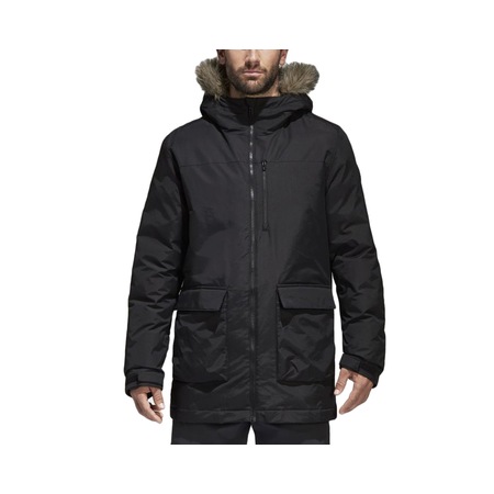 Norway Geographical Outdoor Erkek Parka Bilboquet Fiyati