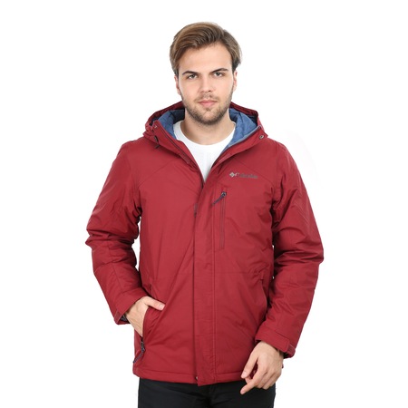 columbia murr peak 2