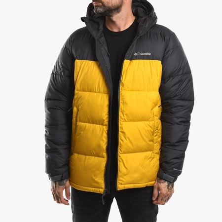 COLUMBIA PIKE LAKE HOODED ERKEK MONT 1738032-705