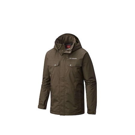 wm0817 eagles call insulated jacket