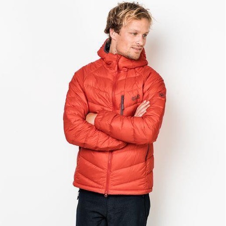 jack wolfskin neon