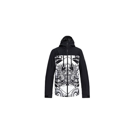 Quiksilver snowboard montu mission Clearance