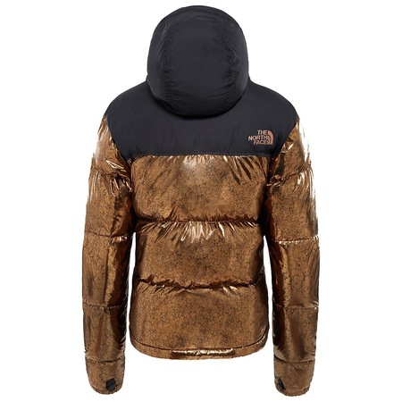 the north face 1996 retro nuptse mont