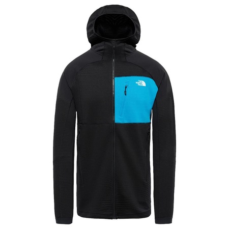 the north face impendor hoodie