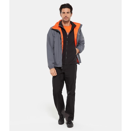 the north face kabru full zip