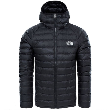 the north face trevail hoodie mont