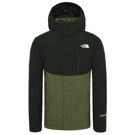 The North Face T93826 M Mountain Light Triclimate Erkek Mont Kamperest