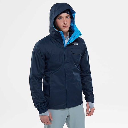 the north face tanken triclimate