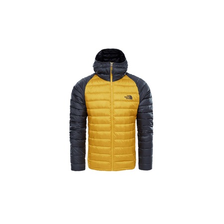 the north face trevail hoodie mont