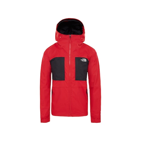 the north face purna 2l jacket