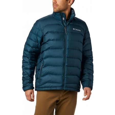 cascade peak ii jacket