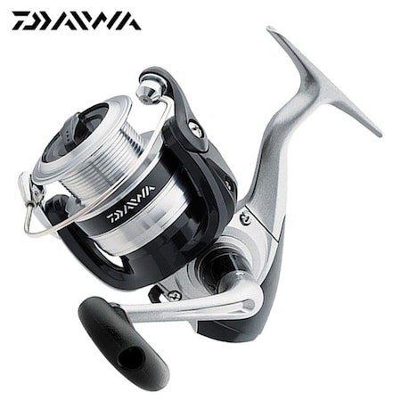 daiwa strikeforce 2500