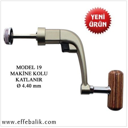 Makine Kolu Model 19 Katlanir O4 40mm Fiyatlari Ve Ozellikleri