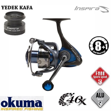 okuma inspira 20b