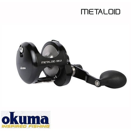 okuma metaloid 5ii