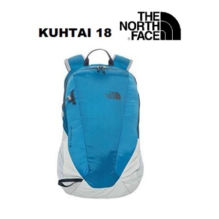 north face kuhtai 18