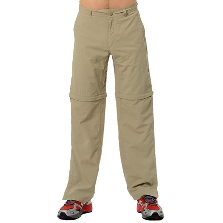 the north face m horizon convertible pant