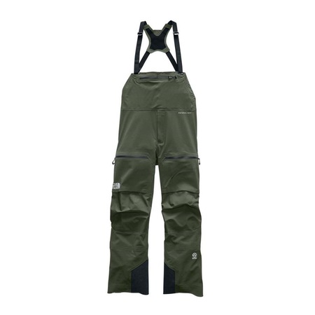 north face summit series bib pants