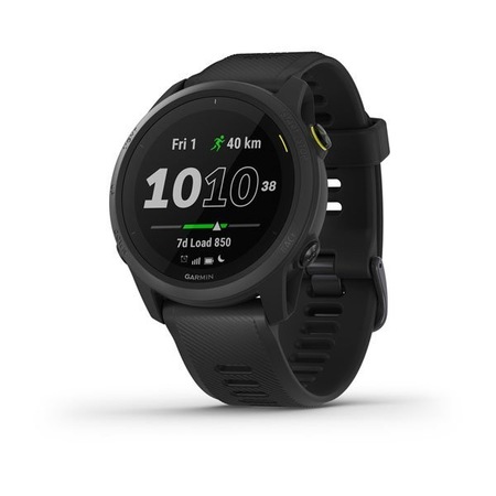 garmin forerunner 745 band