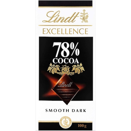  Yoğun Kakao Tadı ile Lindt Bitter Çikolata Çeşitleri 