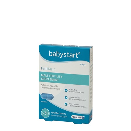 babystart fertilmate