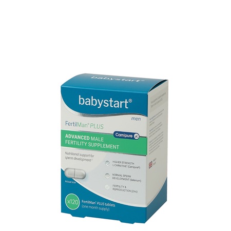 babystart fertilmate