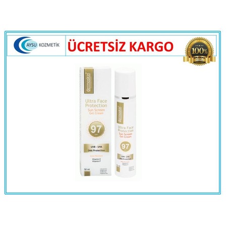ultra face protection spf 97