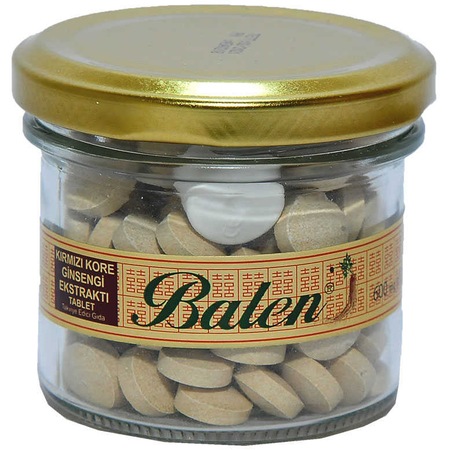 Ginseng Kapsul Shiffa Home