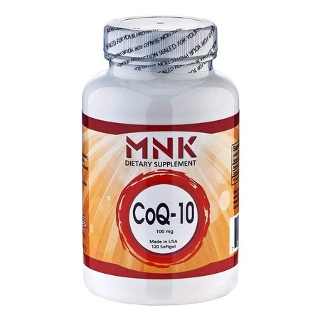 Nutrafarm Coenzyme Q10 Fiyati 25 Indirimli Faydalari Bilgisi