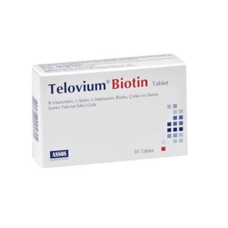 Telovium Kapsul