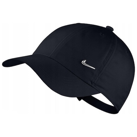 nike swoosh logo cap