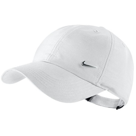 nike y nk h86 cap metal swoosh