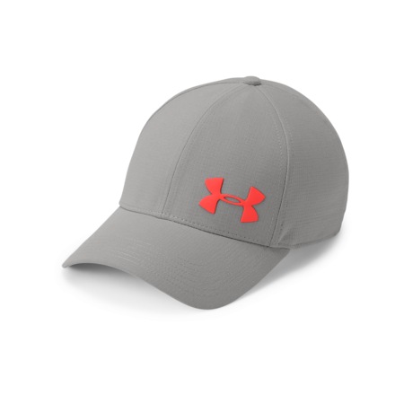 under armour men's airvent core cap