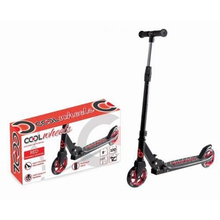 Micro Maxi Scooter Kirmizi Mm0037 Fiyatlari Ozellikleri Ve Yorumlari En Ucuzu Akakce