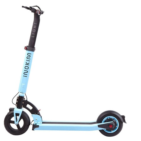 Inokim Light 2 Elektrikli Scooter