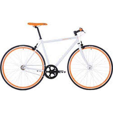 carraro fixie