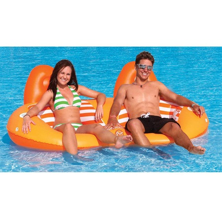 Sportstuff Pool N Beach Cift Kisilik Deniz Yatagi Fiyatlari Ve Ozellikleri
