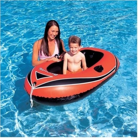Bestway Hydro Force Tek Kisilik Bot Deniz Yatagi 61099 Fiyatlari Ve Ozellikleri