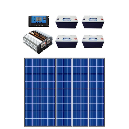 Solar Güneş Enerjisi Paket Fiyatları