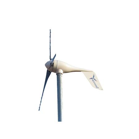  Rüzgâr Enerjisi Sistemleri 